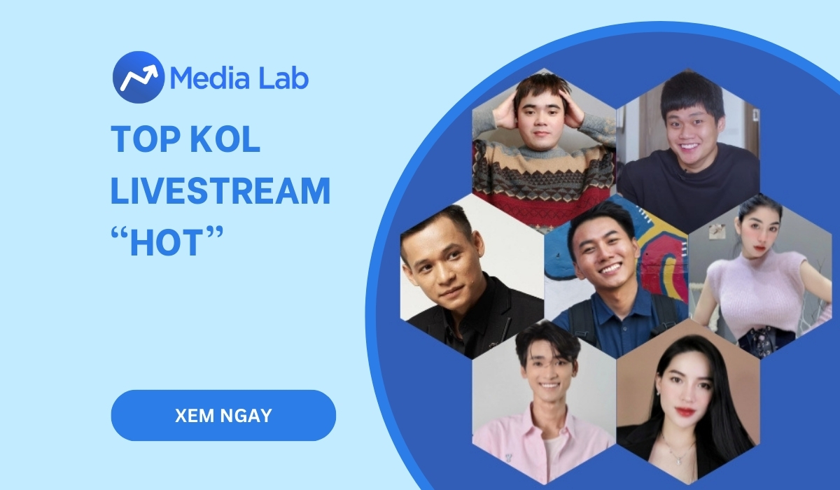 KOL Livestream Yêu Cầu Bí Quyết Thành Công