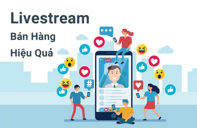 Thuê Livestream Sự Kiện Nâng Cao Tầm Vóc Thương Hiệu Trong Thời Đại Số